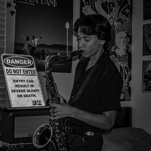 Meet your Posher, Joey